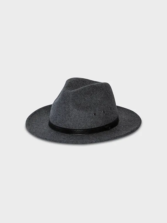 50 Shades Fedora