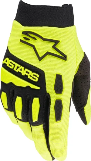 Alpinestars MX Full Bore Gloves 3563622-551-S