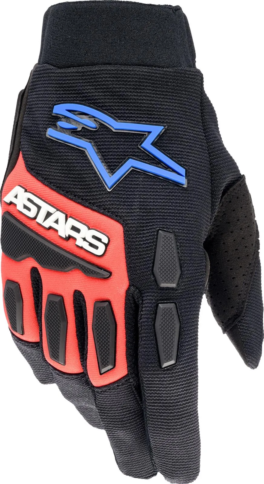 Alpinestars MX Full Bore XT Gloves 3563623-1317-SM