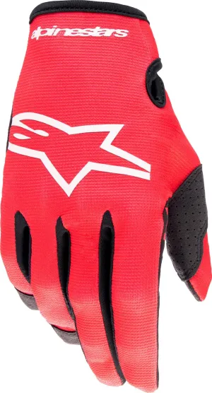 Alpinestars MX Radar Gloves 3561823-3120-XL