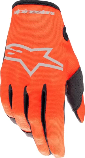 Alpinestars MX Radar Gloves 3561823-411-L