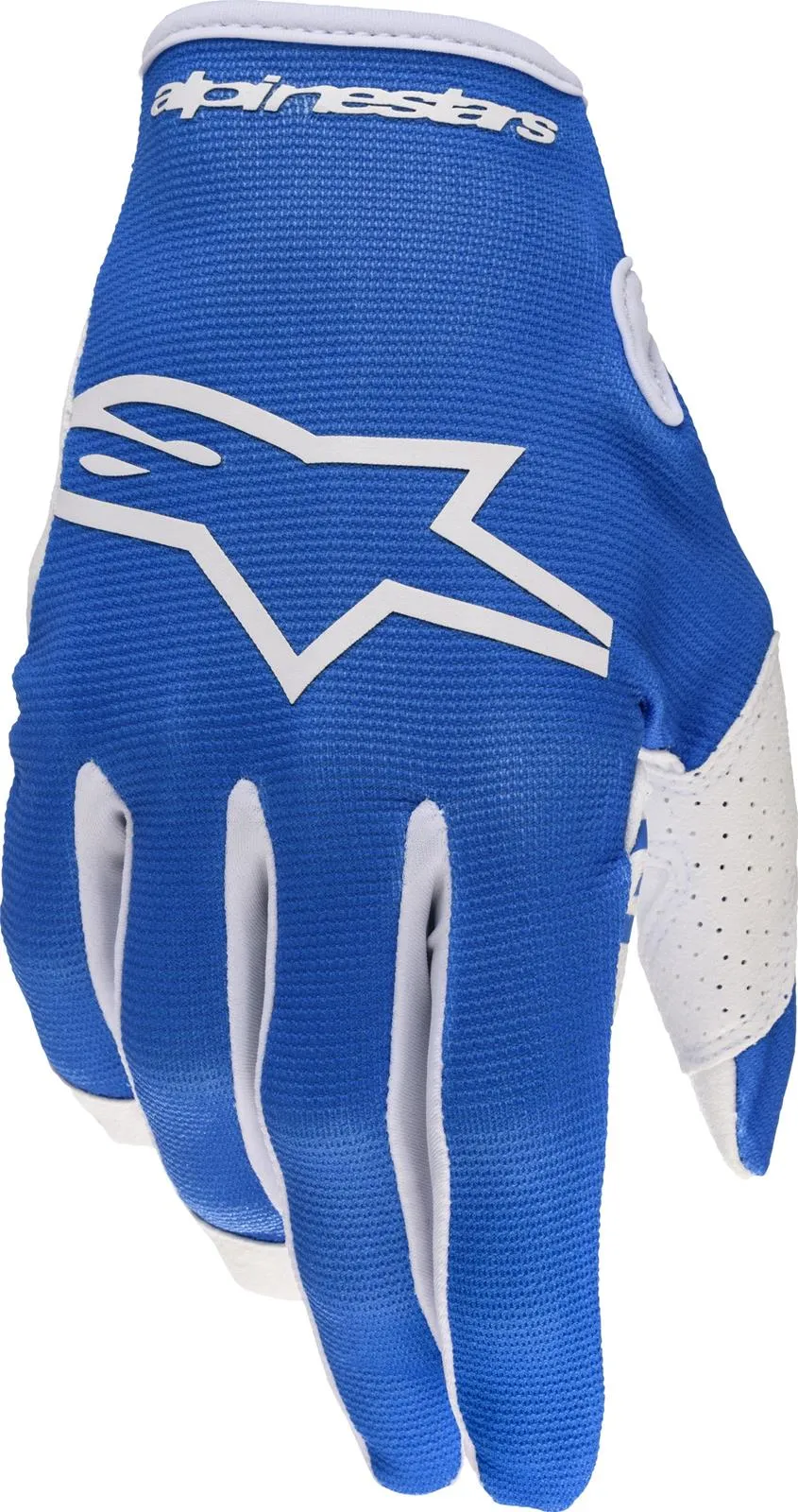 Alpinestars MX Radar Gloves 3561823-7262-L