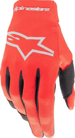 Alpinestars MX Radar Gloves 3561824-385-S