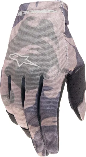 Alpinestars MX Radar Gloves 3561824-91-M