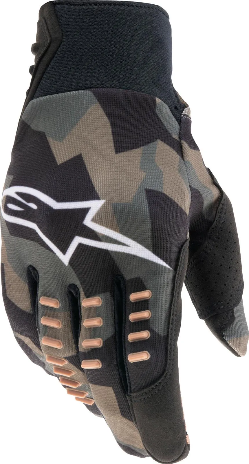 Alpinestars MX SMX-E Gloves 3564020-9189-L