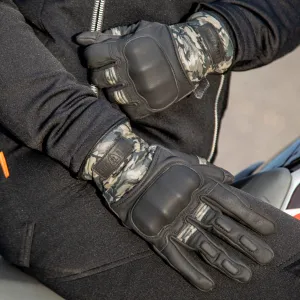 Gloves and Leather Gloves