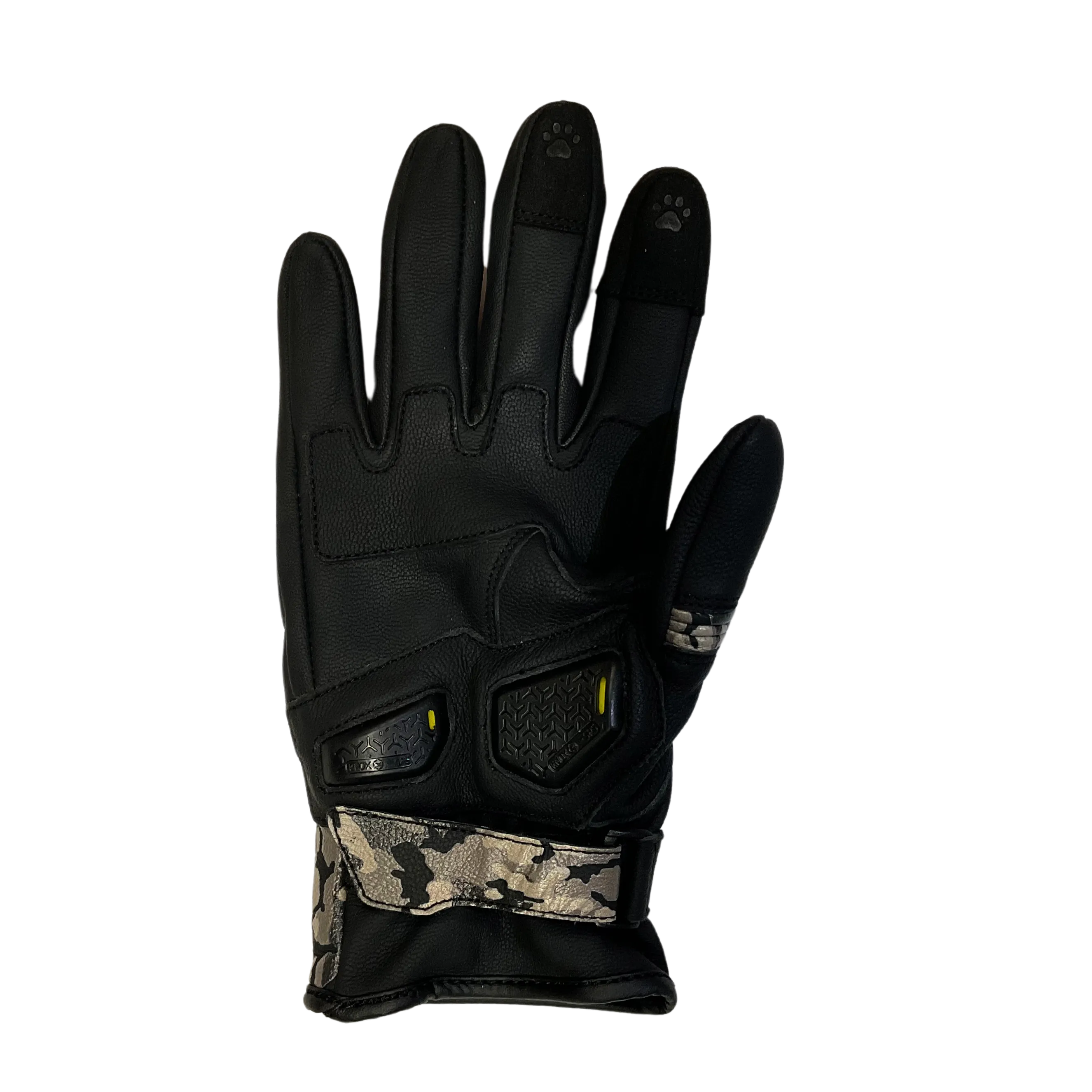 Bessie Gloves (Camo)