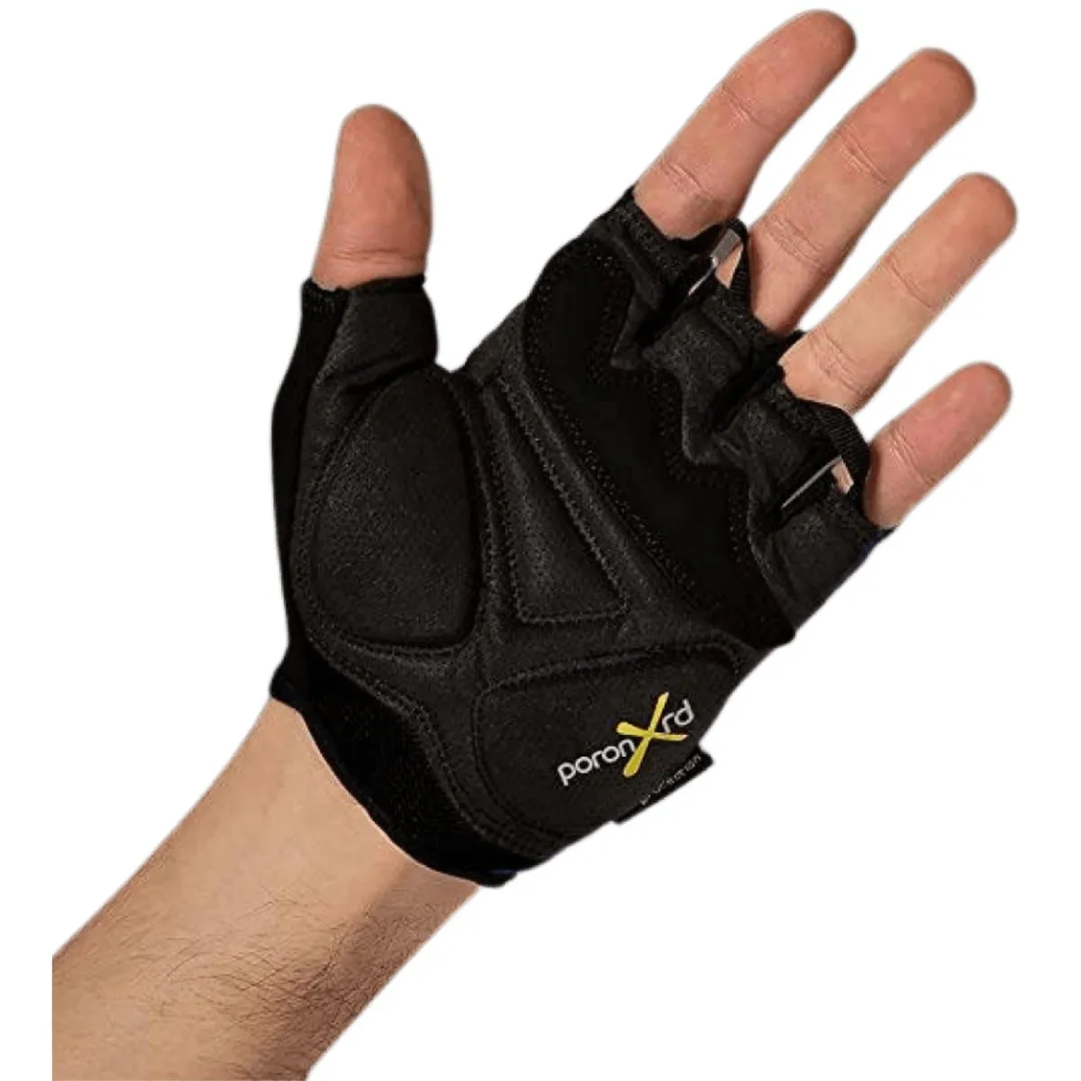 Chiba Gel Comfort Gloves