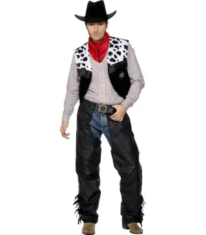 Cowboy Costume