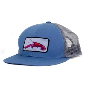 Crawfish Trucker Hat