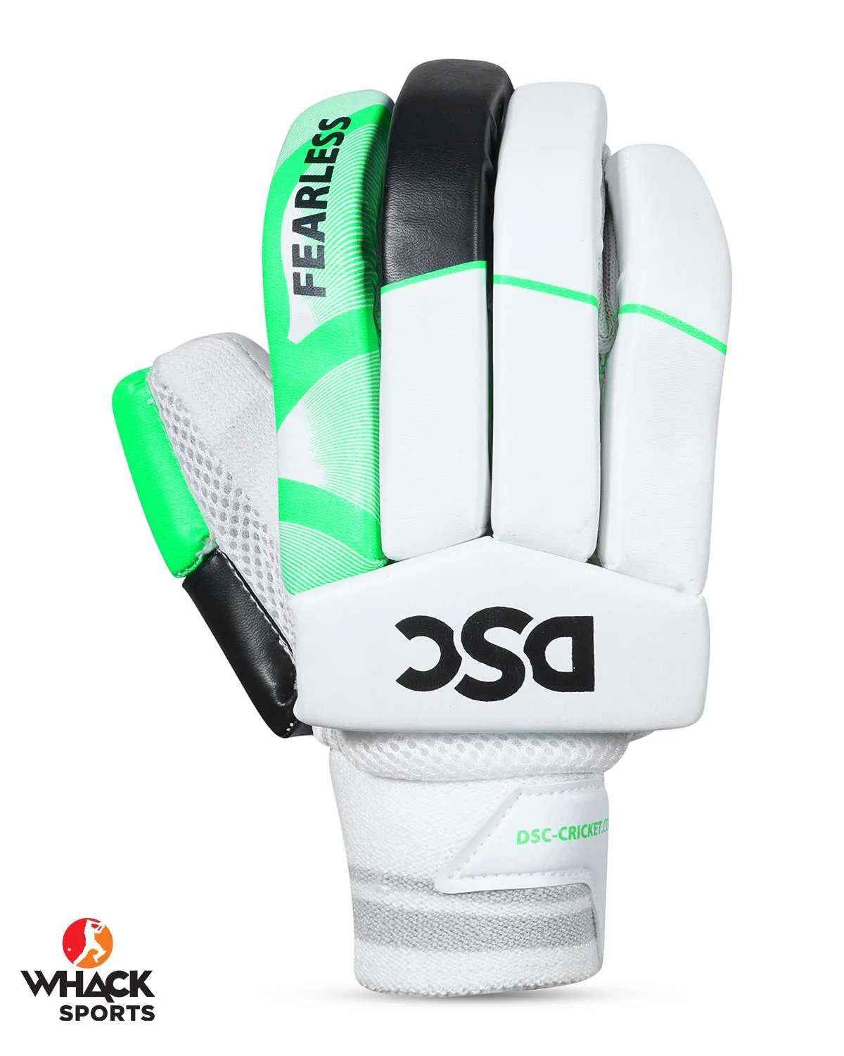 DSC 9000 Cricket Batting Gloves - Youth (2023/24)