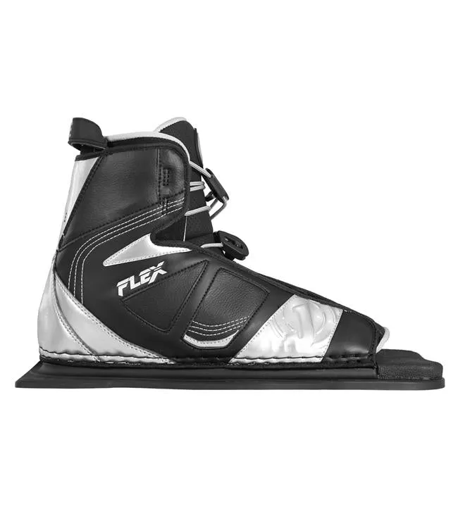 Flex Slalom Ski Boot