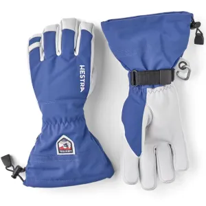 Hestra Army Leather Heli Ski Gloves