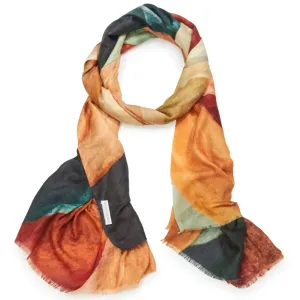 Kendra Wool Scarf