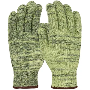 Kut Gard MATA503HA Heavy Weight Seamless Knit ATA Hide-Away/Aramid Blended Safety Glove (One Dozen)