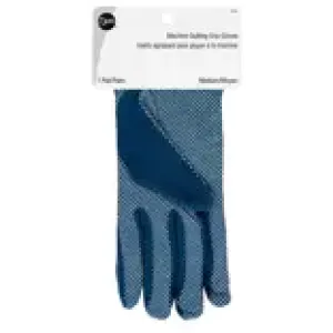 Gloves: Knit Gloves