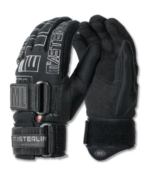 Masterline Curve Water Ski Gloves