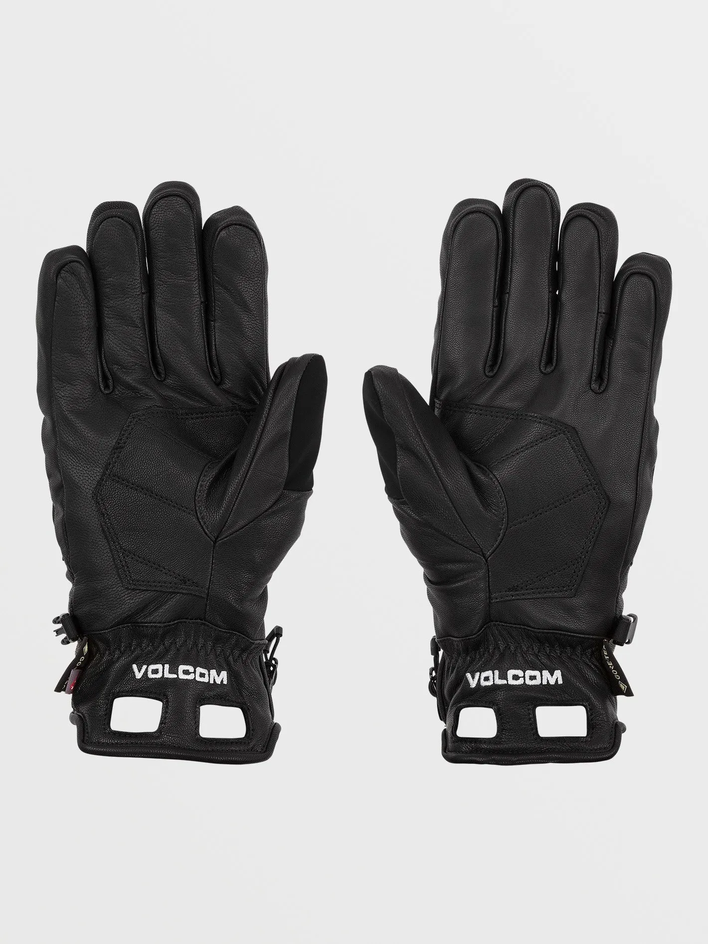 Mens Service Gore-Tex Gloves - Black