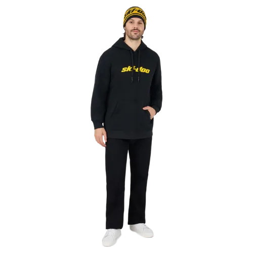 Men's Signature Pullover Hoodie 25