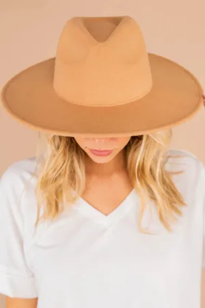 MH0142 Hannah Felt Panama Hat