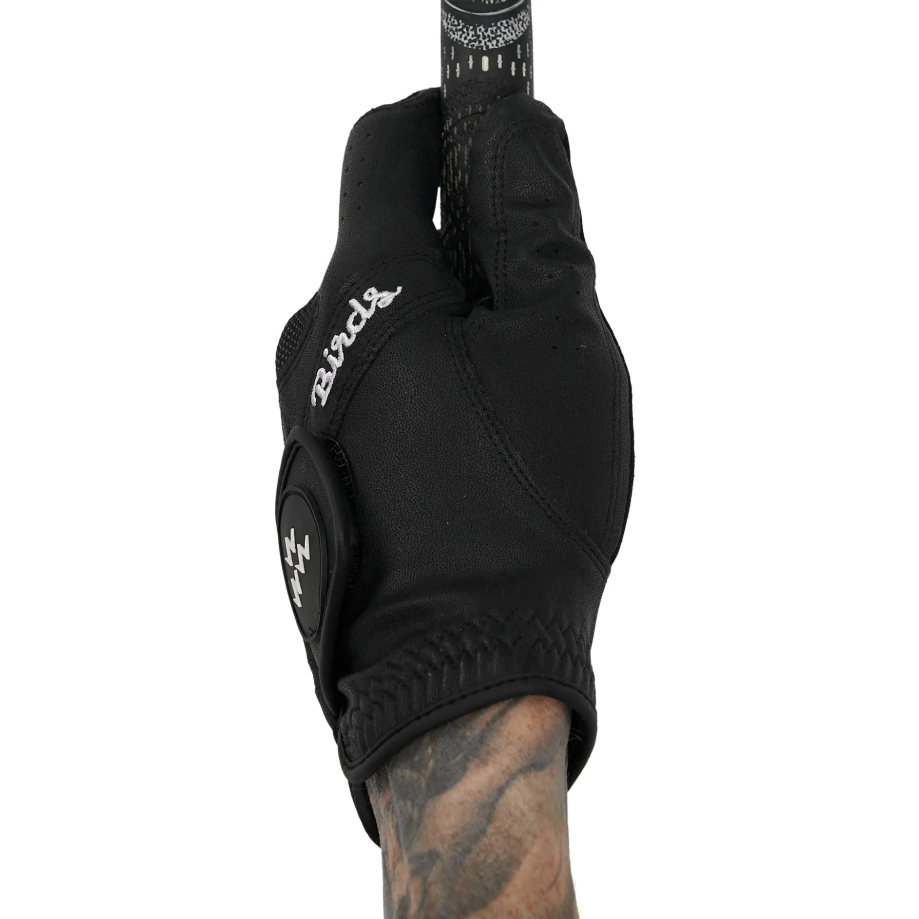 Night Hawk Golf Glove