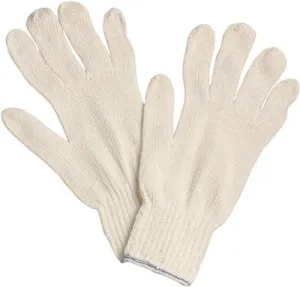 North Eco Knit Gloves Size L