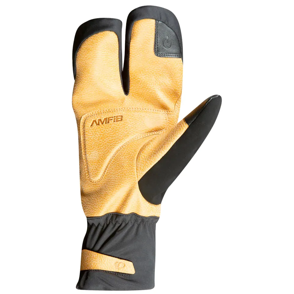 Pearl Izumi AmFIB Lobster Gel Gloves