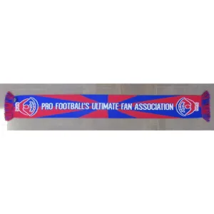 PFUFA Soccer Scarves / Scarf