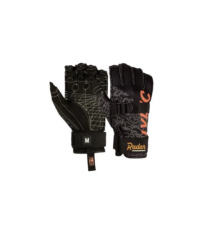 Radar Lyric Womens Slalom Ski Glove (2024)