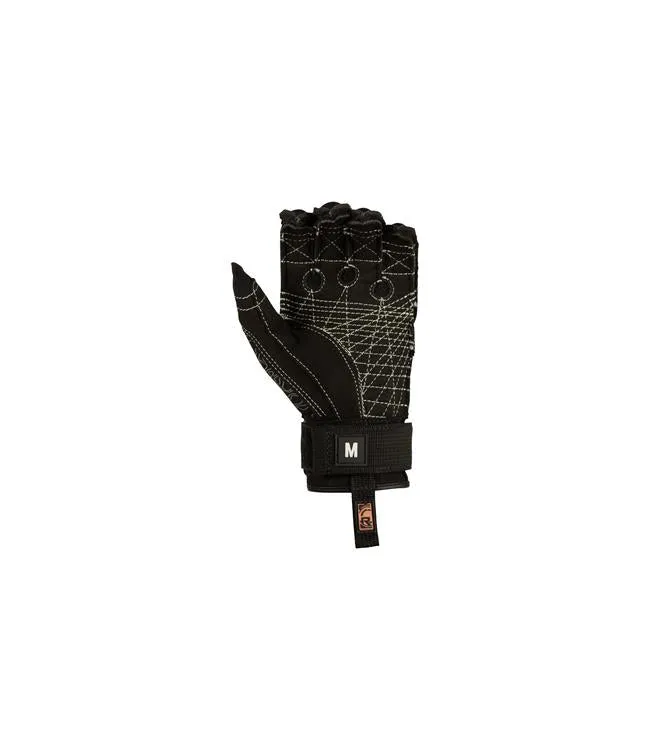 Radar Lyric Womens Slalom Ski Glove (2024)