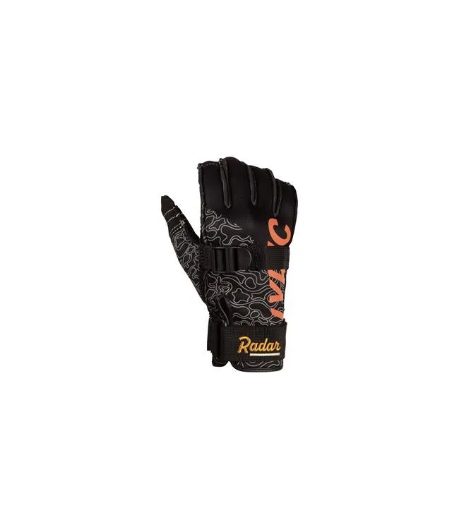 Radar Lyric Womens Slalom Ski Glove (2024)