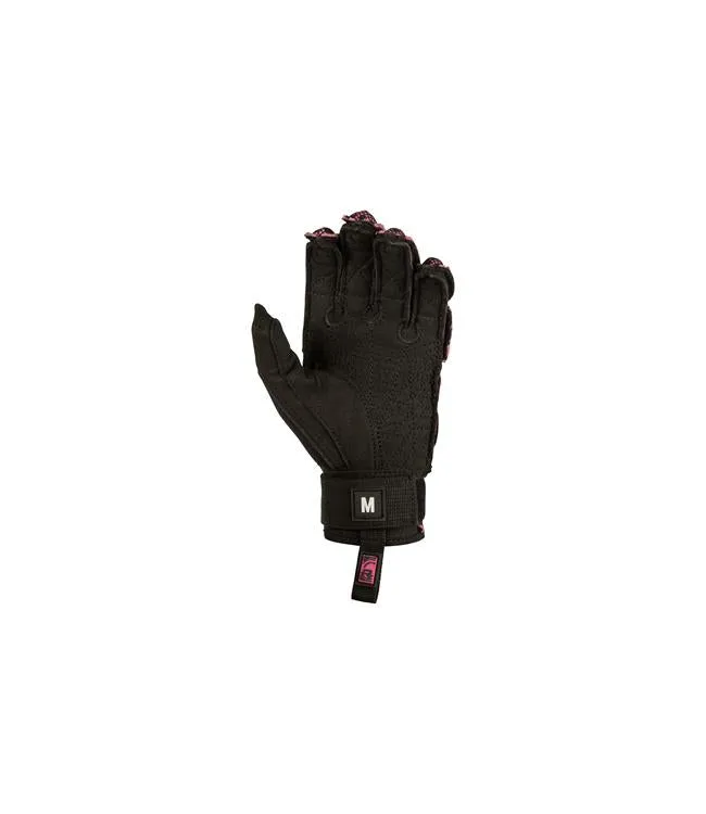 Radar Lyric Womens Slalom Ski Glove (2024)