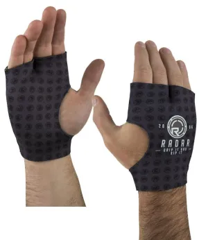 Radar Neoprene Palm Protector