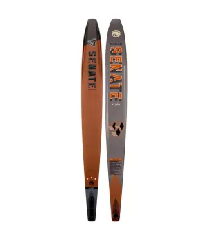 Radar Senate Alloy Slalom Ski (2023)