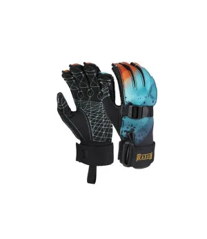 Radar TRA Kids Slalom Ski Glove (2025)