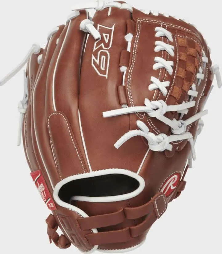 Rawlings R9 Softball Firstbase