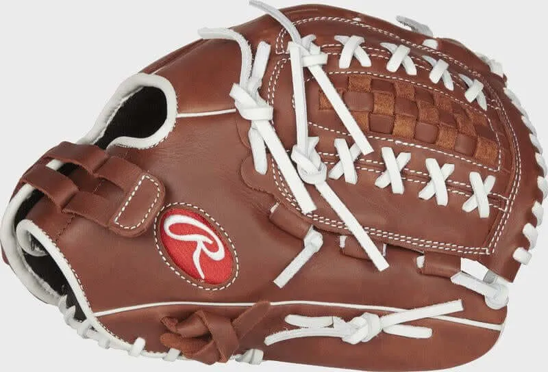 Rawlings R9 Softball Firstbase