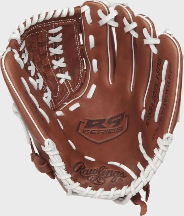 Rawlings R9 Softball Firstbase