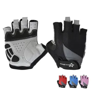 RockBros Gel Cycling Gloves