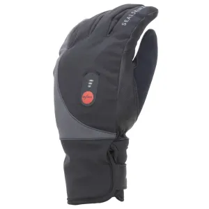 Sealskinz Waterproof Heated Cycle Glove