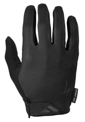 Specialized Body Geometry Sport Gel Gloves