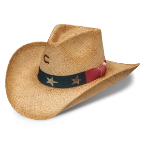 Stars & Stripes Fashion Hat