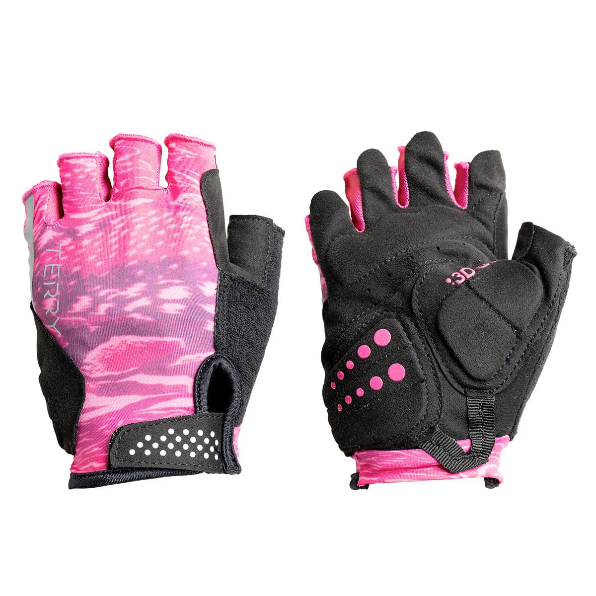 Terry Womens Touring Gel Gloves